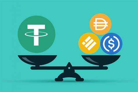 What is Tether (USDT)? Here’s everything you need to know about stablecoins - Android Authority