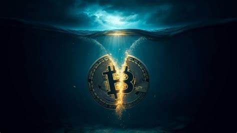 Altcoins vor Armageddon?: "Mini-Finanzkrise könnte Bitcoin um 30 Prozent einbrechen lassen", warnt Hayes