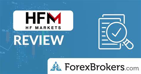 HFM / HF Markets Review ☑️ Pros and Cons (Updated 2024*) - FX Leaders