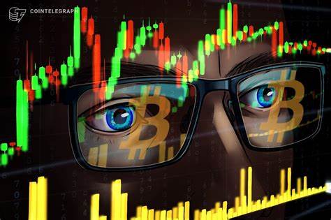  Bitcoin ‘increasingly unlikely’ to see prolonged correction: 21Shares 