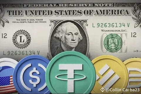 Introduction of GENIUS Act Stablecoin Bill