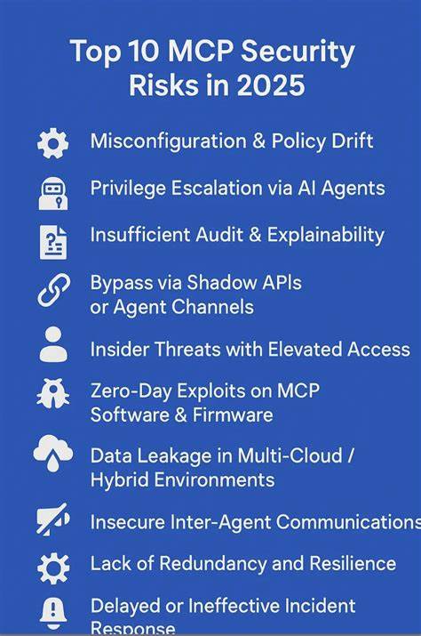 Top MCP Security Risks (and How to Avoid Them)