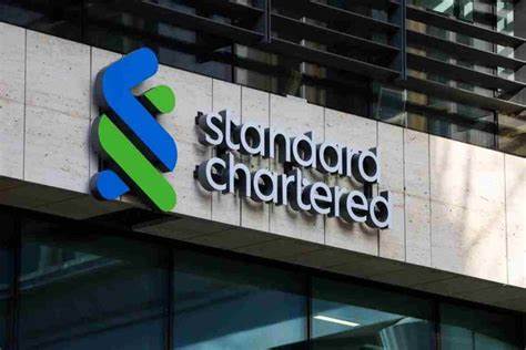 Standard Chartered Bank to Launch Crypto Trading for ... - CoinDesk