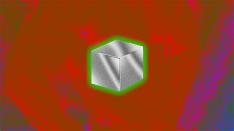 How Did Cubes of Solid Tungsten Become a Trophy for Cryptocurrency Bros? - GQ