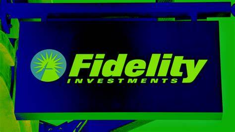 Fidelity to manage bitcoin funds for London-based investment firm - Decrypt