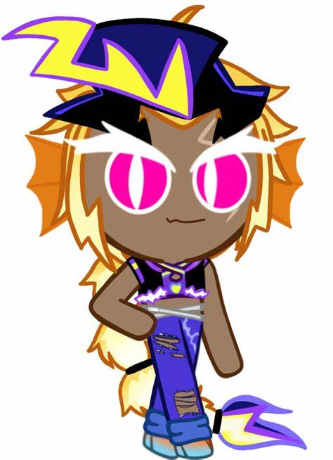 Cookie Run: Ovenbreak Oc Wiki - Fandom