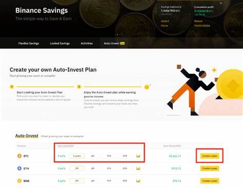 Binance Auto Invest Review 2024 - Is Binance Auto Trading Worth It? - Captain Altcoin