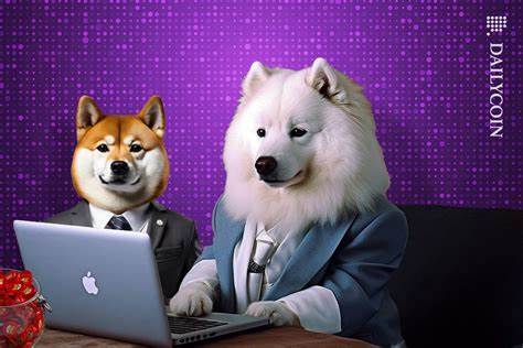 Here’s How Shiba Inu Takes SHIB Ecosystem’s Security to Next Level Via Fully Homomorphic Encryption - DailyCoin