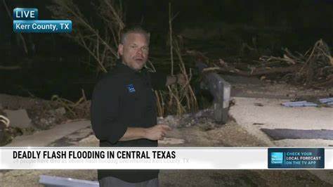 Likely Tornado Shreds Mississippi Town - The Weather Channel