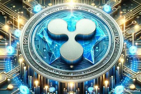 Ripple Co-Founder’s $1 Billion Space Station Venture - MoneyCheck