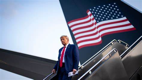 An inflation surge could swamp Trump’s presidency. This one investment will keep your money safe