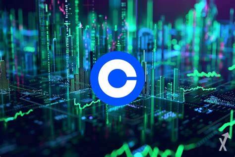 Coinbase Named TIME ‘Disruptor’ as Stock Soars 42% on Crypto Policy Wins