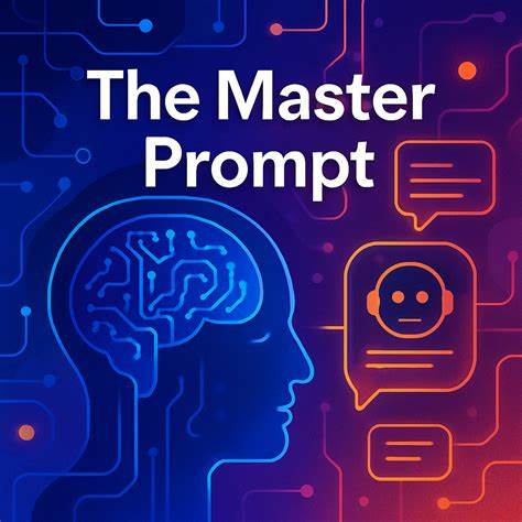 Why Your "Brilliant Prompt" Isn't Working