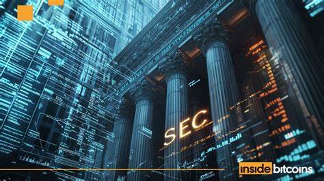 SEC Chair Atkins Calls Asset Tokenization a Key Innovation, Stresses Transparency