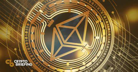 What Is ETH? Defining Ethereum's Scarce Asset - Crypto Briefing