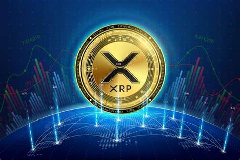 XRP Breaks Above $2.40 For First Time Since May: How High Can It Go?