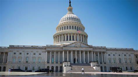 Why it appears Washington is becoming friendlier toward crypto ETFs under Trump