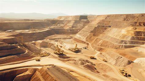 Hycroft Insider Activity Surges as Major Shareholder Bets on Growth