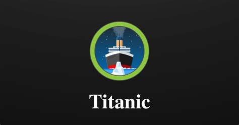 HTB Titanic. Эксплуатируем RCE в ImageMagick