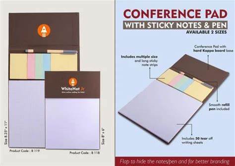 How to Learn at a Tech Conference: Pen-and-Paper Notes