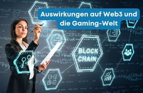 Blockchain und Kryptos in der Gaming-Welt: Großes Potential in den nächsten Jahren?