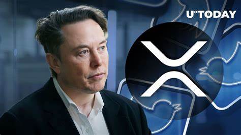 No, Elon Musk Is Not Testing XRP Payments - U.Today