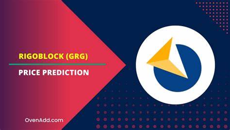 RigoBlock Price: GRG Live Price Chart, Market Cap & News Today - CoinGecko Buzz
