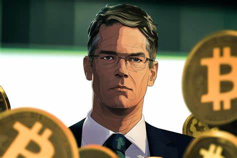 Treasury Chief Bessent Declares ‘Crypto is Not a Threat to the Dollar’ as GENIUS Act Near Approval