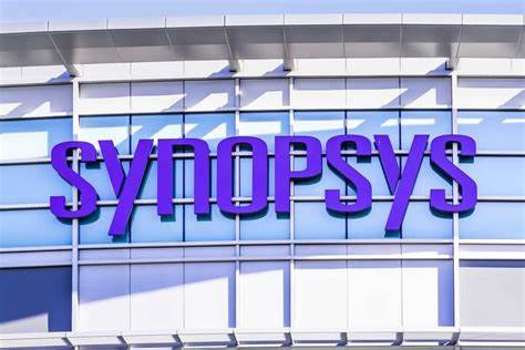 How to Buy the Dip in Synopsys Stock with a 2:1 Reward/Risk Ratio