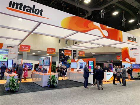 Intralot to Acquire Bally’s International Interactive in $3.18 Billion Deal