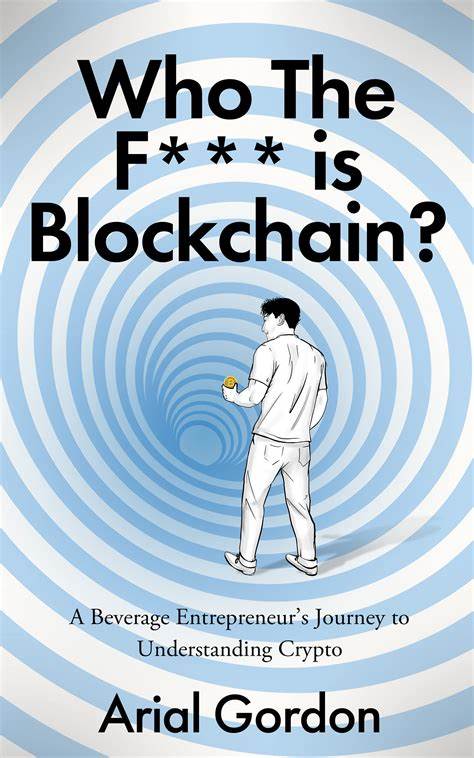 Gordon Questions Market Understanding in Cryptocurrency - Blockchain.News