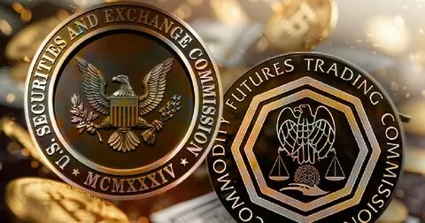 CFTC and SEC confirm joint effort to tackle crypto regulation - CryptoSlate