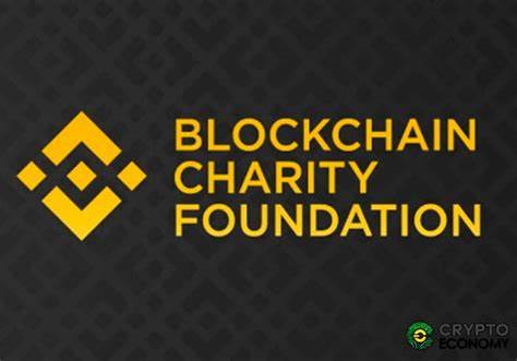 Cryptocurrency giant Binance creates Maltese charity foundation - MaltaToday