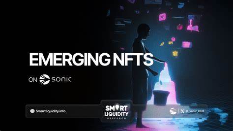 Emerging NFTs on Sonic
