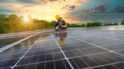 KKR invests in CleanPeak Energy to expand solar solutions in Australia