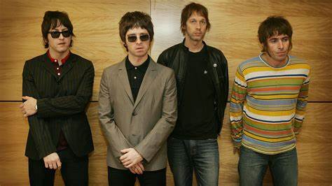 I'm one of the lucky 1.4 million who got an Oasis ticket - and I only know Wonderwall! Gloating fans off to Noel and Liam Gallagher's reunion tour shows celebrate