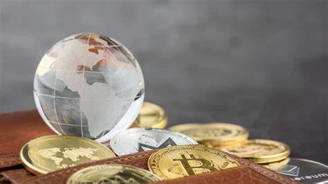 Is International Surveillance of Cryptocurrency Use on Its Way? - Reason