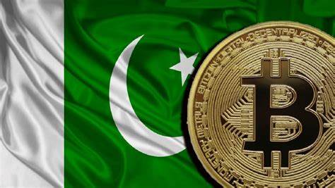 Pakistan’s Crypto Regulation: A Threat to Gold’s Market Dominance? - PhoneWorld Magazine