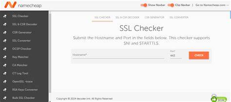 Show HN: SSL Certificate Checker – CLI tool for checking multiple domains