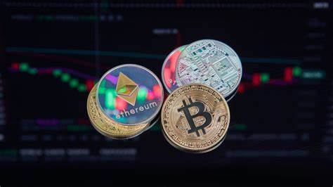 Buying The Dip Or Invest For The Future? How To Put Your Money In Bitcoin And Crypto Coins, In India - News18