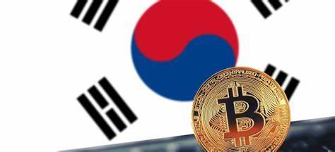 Jan 20: South Korea’s Reported Date to Ban Anonymous Crypto Trading - CCN.com