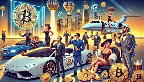 Bitcoin Millionaires Revealed: How Many Investors Hold $1 Million Or More In BTC? - Yahoo Finance