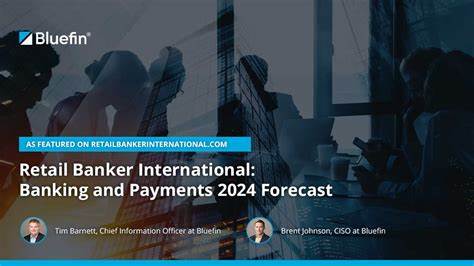 Banking and payments experts share sector forecasts for 2024 - Retail Banker International