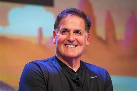 Mark Cuban Says AI Is the Future of ‘Everything’ — Here’s How You Can Use It To Be Successful