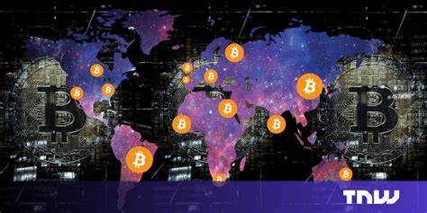 Cryptocurrency doesn’t have the same price between countries — here’s why - TNW
