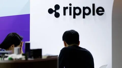 Ripple CEO Garlinghouse hints at IPO but says ‘it isn’t a huge priority’ - TheStreet