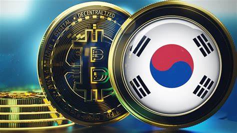 South Korean Bitcoin Premium Rises to 2.23% Amid Market Volatility - Bitcoin.com News
