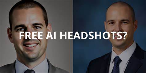 AI headshot generator – an honest review