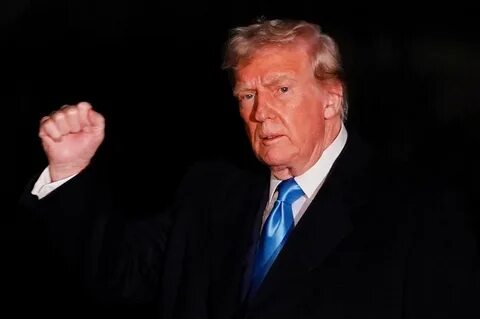 Hong Kong-Listed Chinese Stocks Brace for Trump Tariffs’ Impact - Yahoo Finance