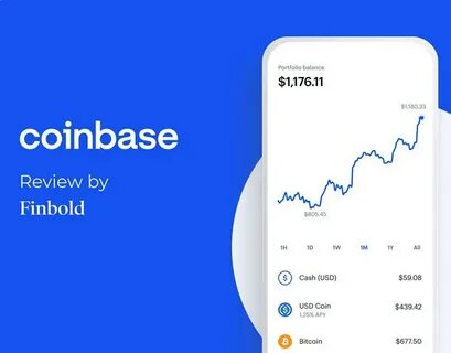 Coinbase Review